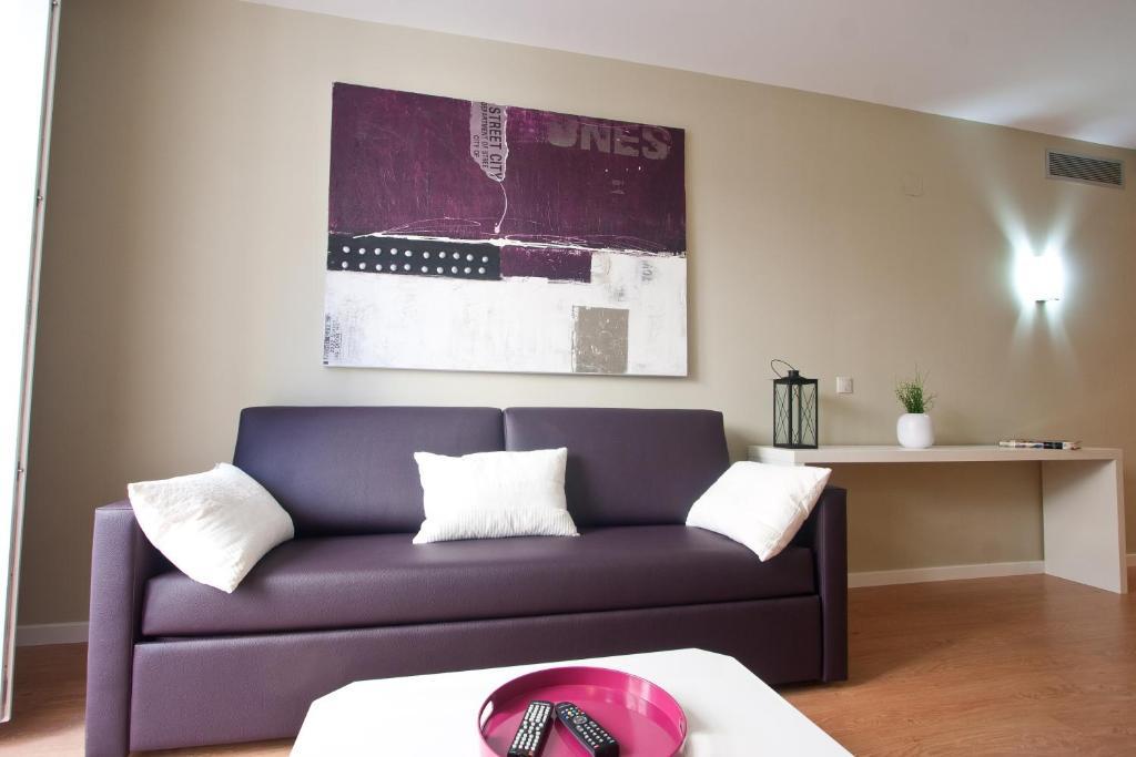 Apartment Flatsforyou Arcadias *